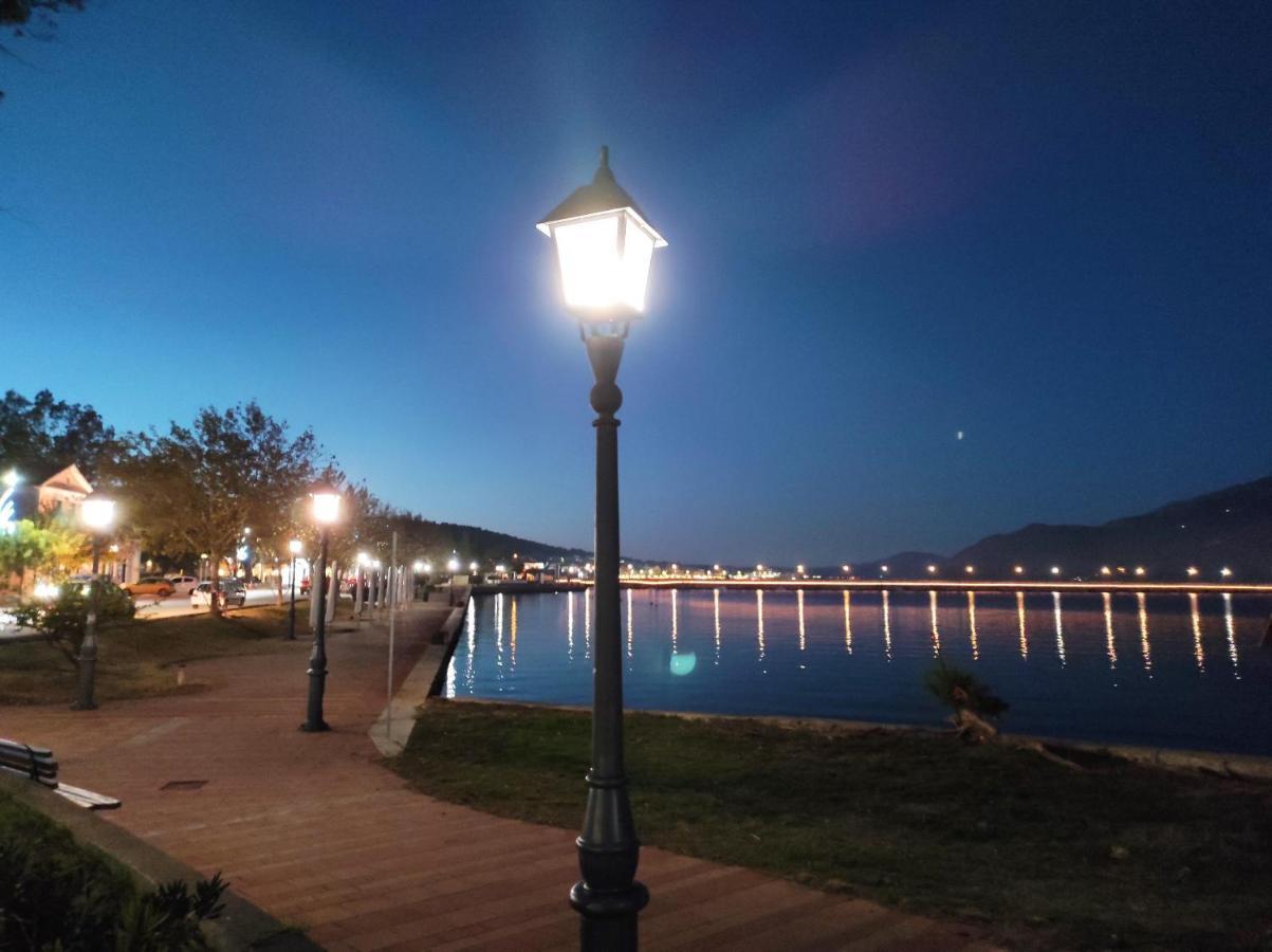 Kefalos Studios Argostoli Exterior photo