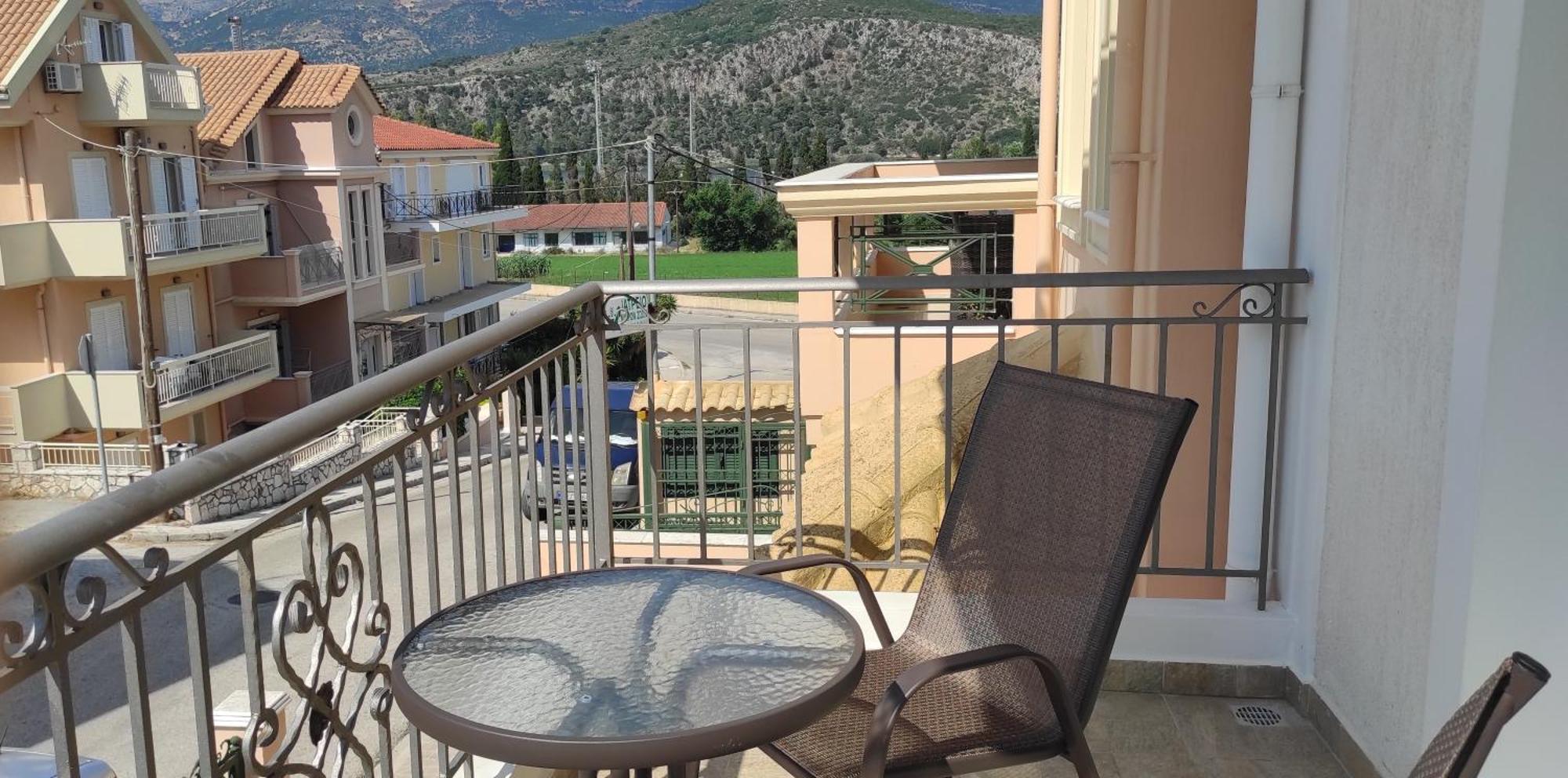 Kefalos Studios Argostoli Room photo