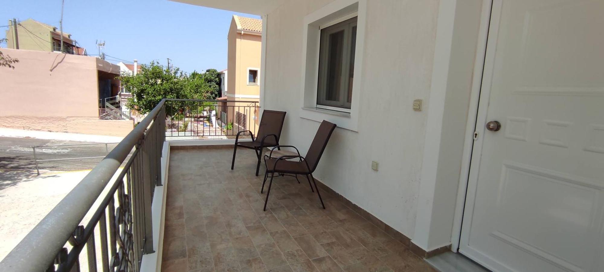 Kefalos Studios Argostoli Room photo