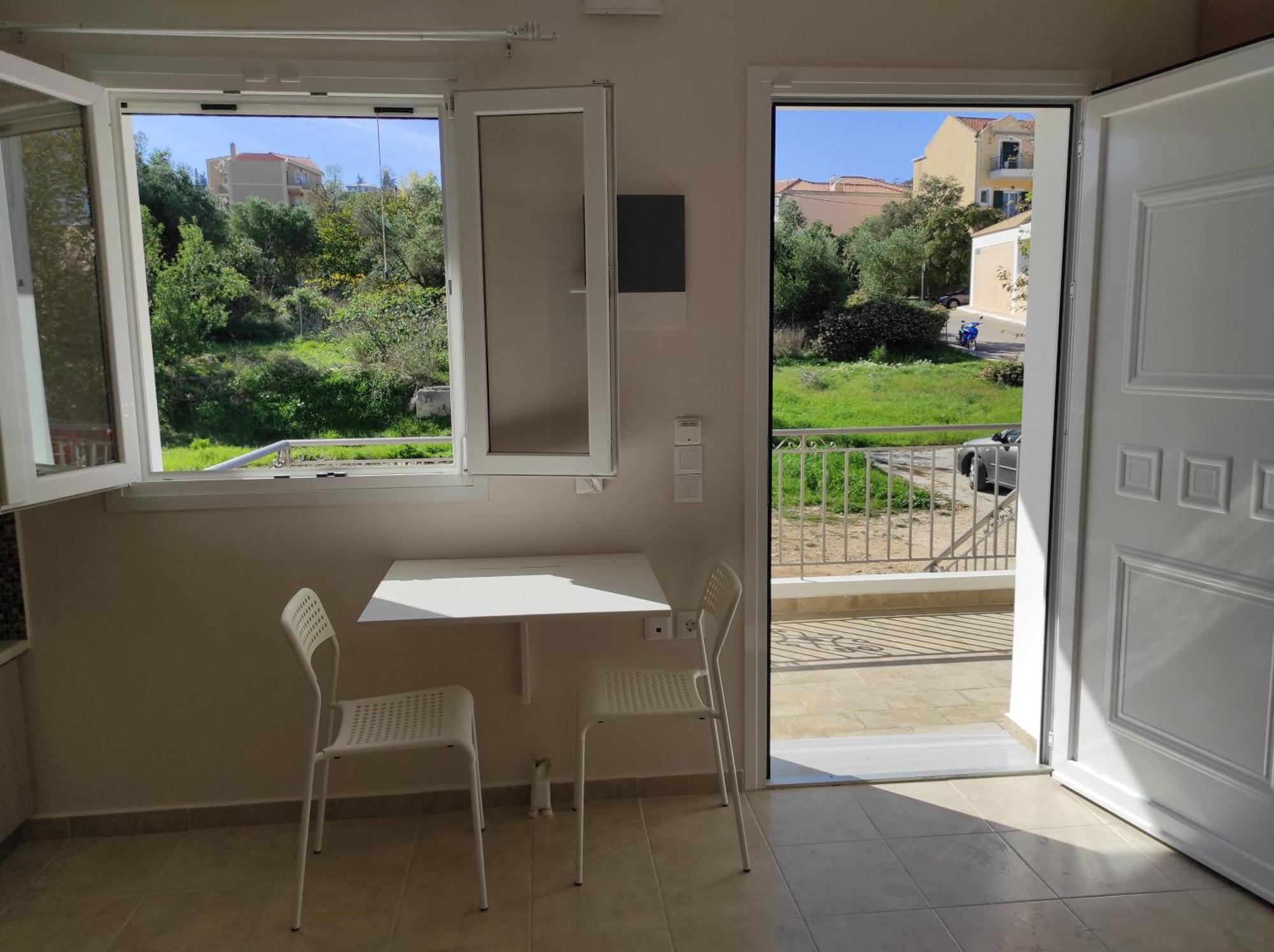 Kefalos Studios Argostoli Room photo